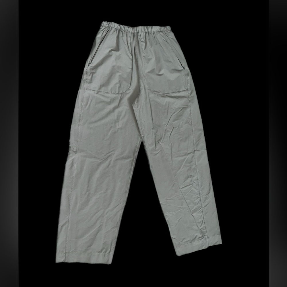 Lululemon Gray Pants